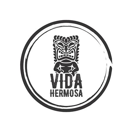 Vida Hermosa プラヤ・エルモサ エクステリア 写真